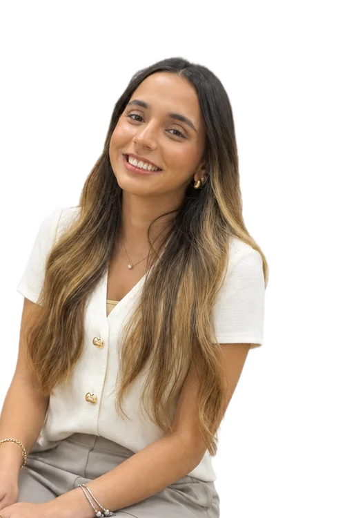 Manu, Office Manager at The Best Insulation Corp