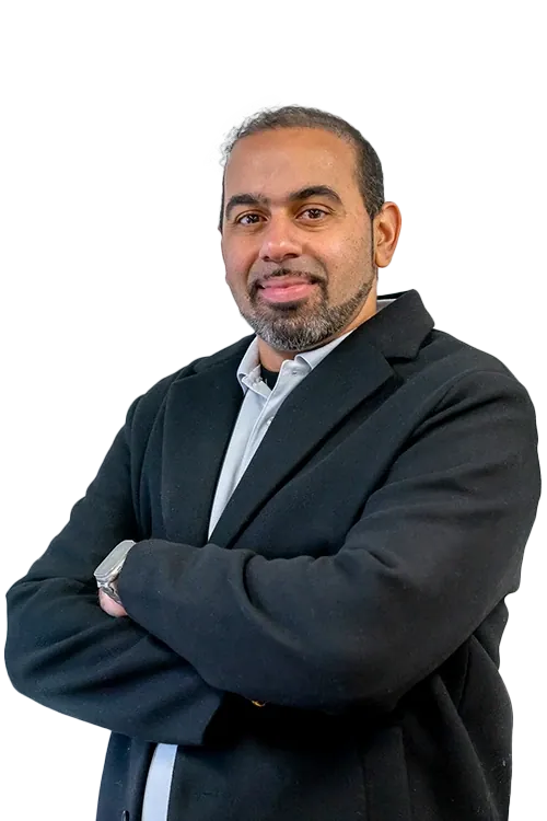 Ricardo dos Reis, Owner of The Best Insulation Corp